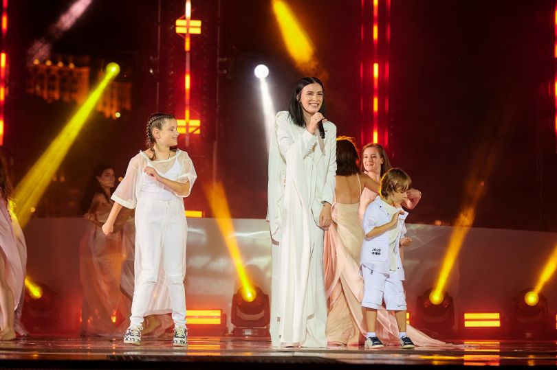 Анастасия Приходько